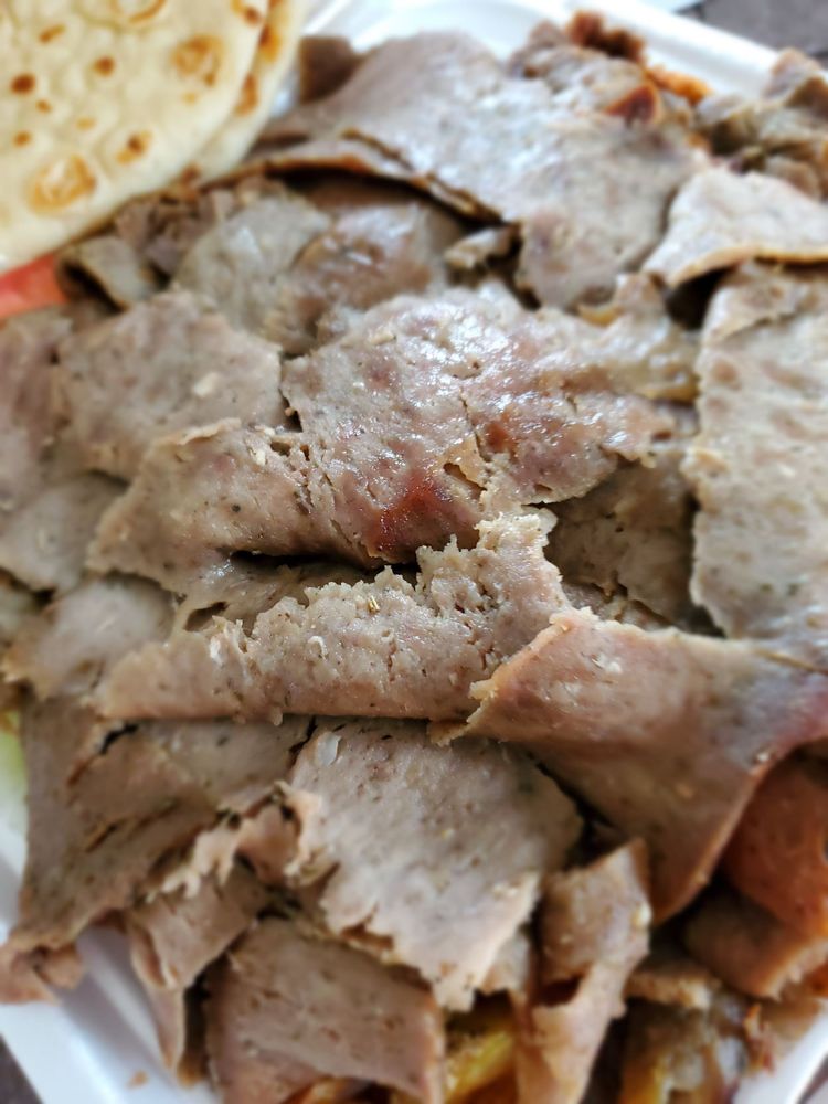 Nicky's Carryout Menu - Image 12