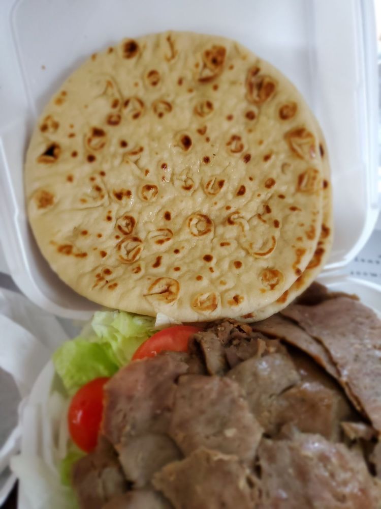 Nicky's Carryout Menu - Image 3