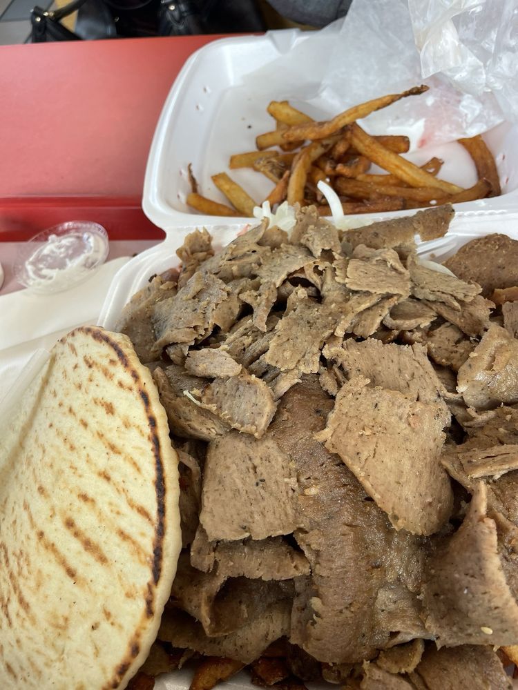 Nicky's Carryout Menu - Image 8